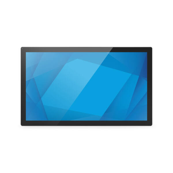 Elo 3204l, 32'', pcap, full hd, usb-c, ethernet, svart vesa 400x400, - bild 1
