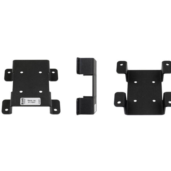 Brodit-monteringsplade - billede 1