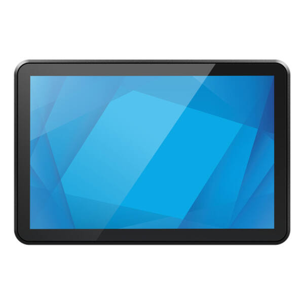 Elo 1064l, 25,7 cm (10,1''), projiceret kapacitiv, 10 tp, usb, usb-c, kit (usb), sort - billede 1