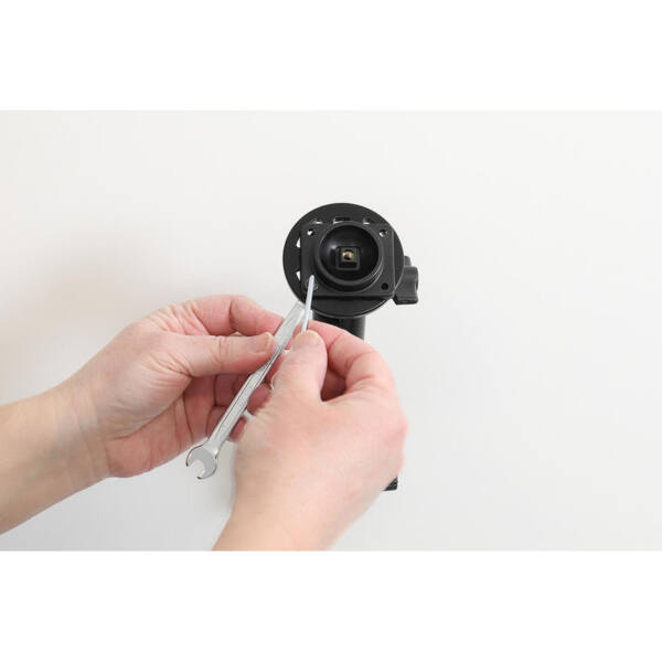 Brodit aktivhalterung, zigarettenanzünder-stecker – bild 5