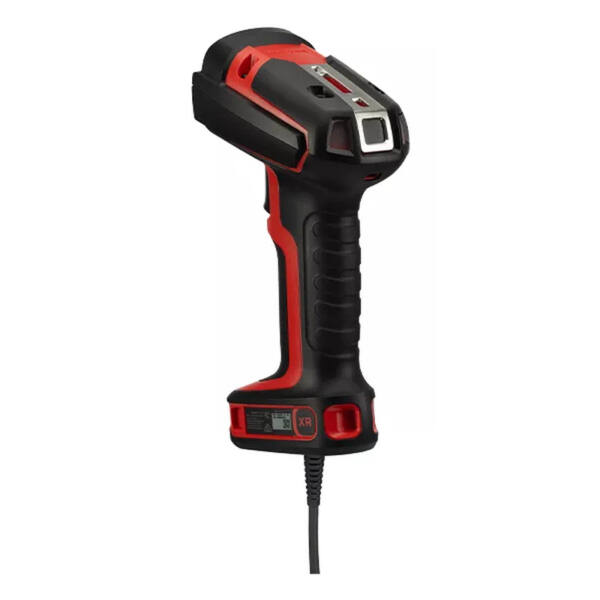 Honeywell granit ultra 2100i, 2d, fr, digimarc, multi-if, kit (rs232), röd - bild 2