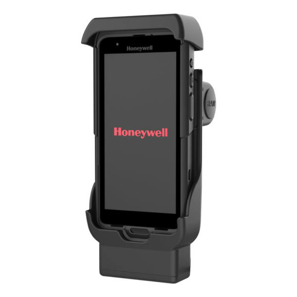 Ram mounts formtilpasset holder til honeywell ct40, ct45 & ct47 - billede 1