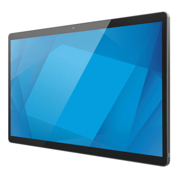 Elo i-series 3. 0, 39,6 cm (15,6''), projiceret kapacitiv, full hd, usb, usb-c, bt, ethernet, wi-fi (wi-fi), intel celeron, ssd, 10 iot enterprise, 11 iot enterprise, grå - billede 2