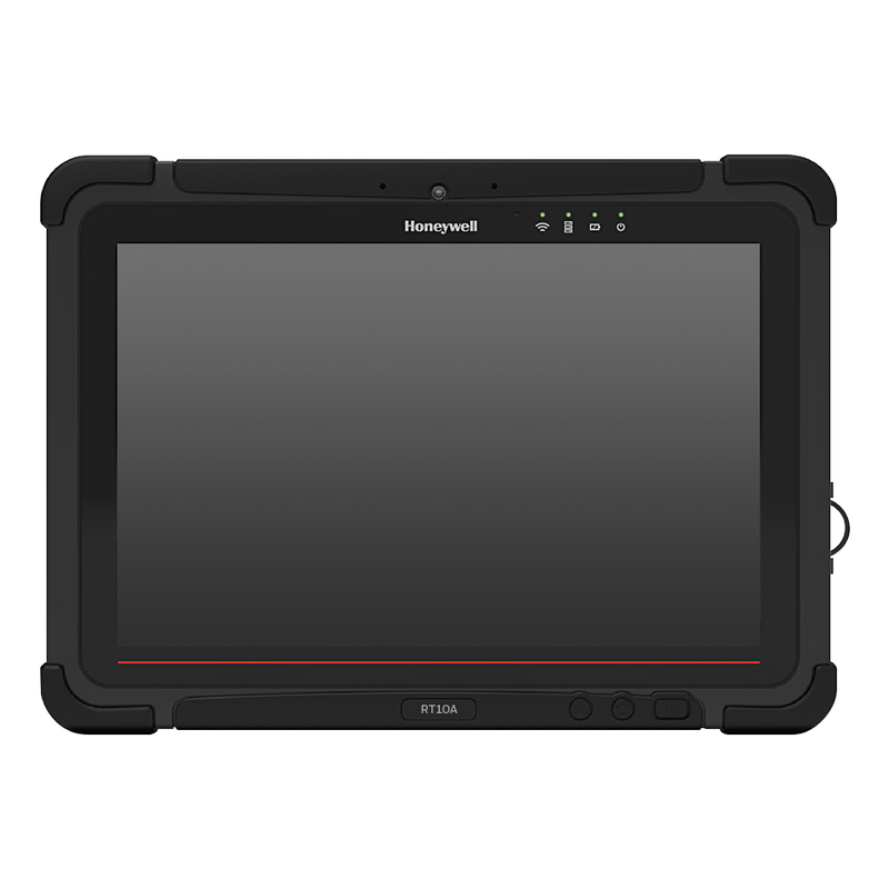 Honeywell RT10W Tablet, 10,1 Zoll WUXGA