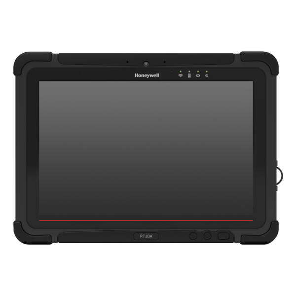 Honeywell rt10a, 2d, 25,7 cm (10,1''), usb, bt, wi-fi, nfc, android, gms - bild 1