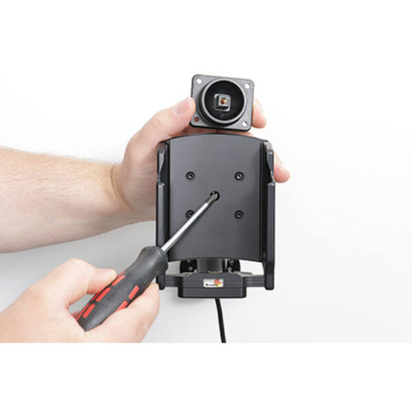 Brodit aktivhalterung – bild 4