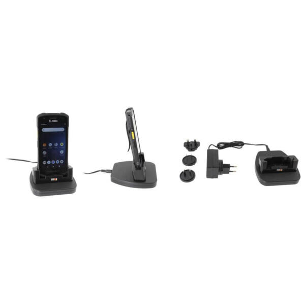 Brodit charging station, tc21/26 - image 1