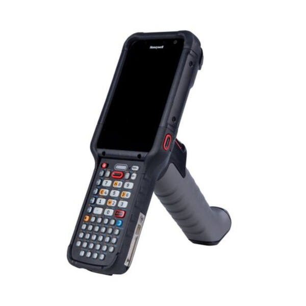Honeywell ck67, 2d, num. , hot-swap, usb-c, bt, wi-fi (wi-fi), nfc, android, gms - image 3