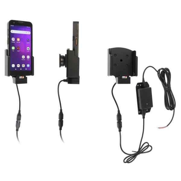 Brodit aktiver halter, feste installation – bild 1