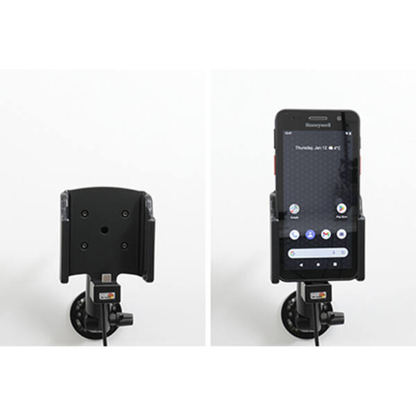 Brodit aktivhalterung – bild 7