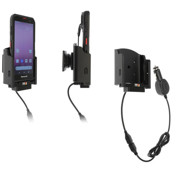 Brodit aktiv-halterung für eda52 – bild 2