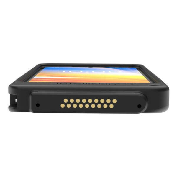 Ram mounts intelliskin för zebra em45 - gds-teknik, extern usb-c-port - bild 3