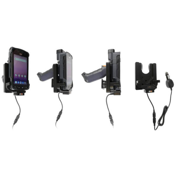 Brodit-halterung, aktiv, sm10, sm15 – bild 1