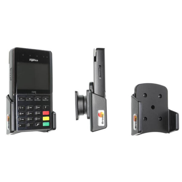 Brodit passive halterung – bild 1