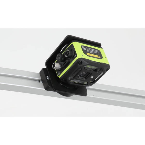 Brodit monteringsplatta, l-fäste - bild 8