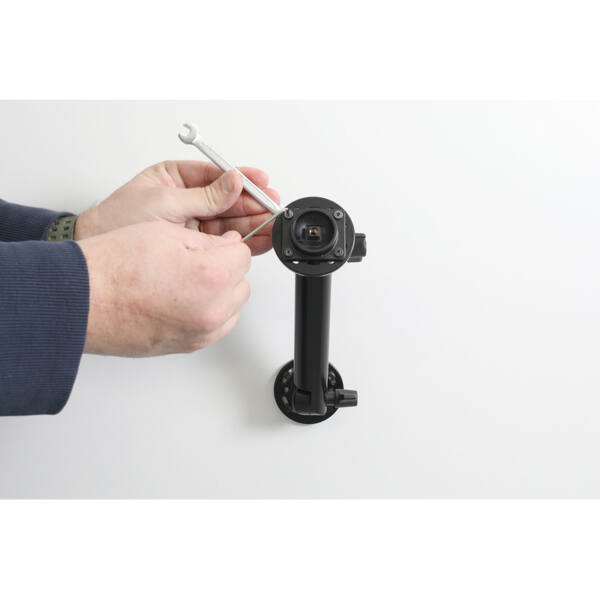 Aktive halterung mit zigarettenanzünder – bild 3