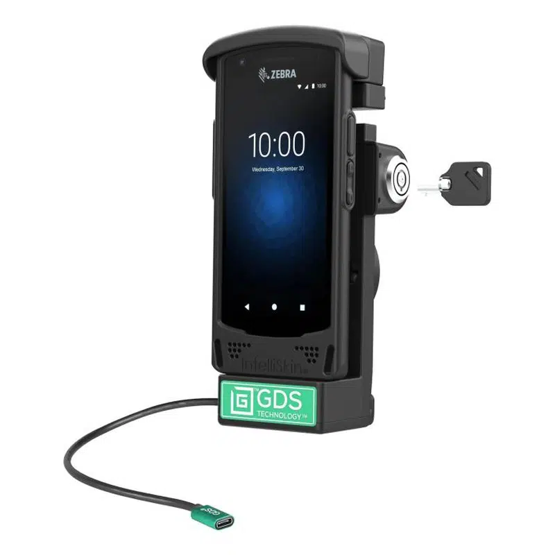 RAM Mounts GDS-hållare för Zebra EC50/55