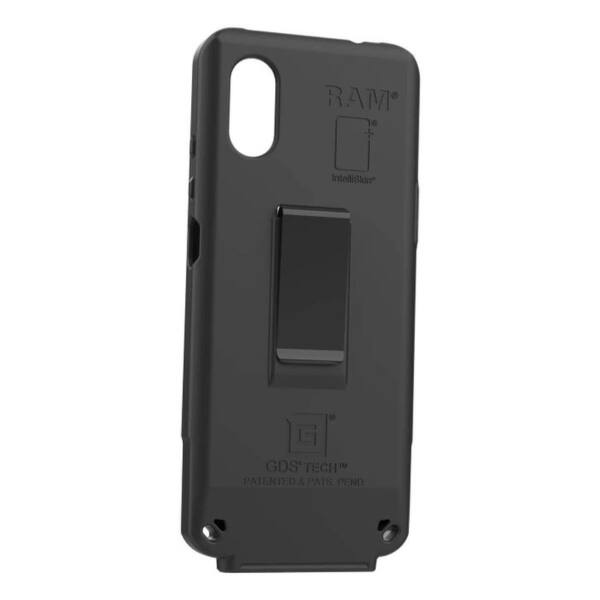 Ram mounts intellìskin for samsung galaxy xcover7 - gds-technology - image 2