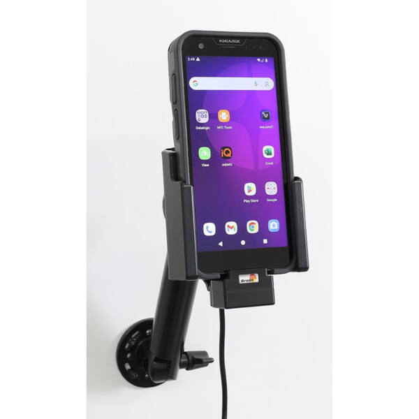 Brodit aktiver halter, zigarettenanzünderstecker – bild 3