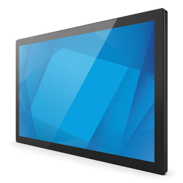 Elo 3204l, 32'', pcap, full hd, usb-c, ethernet, svart vesa 400x400, - bild 2