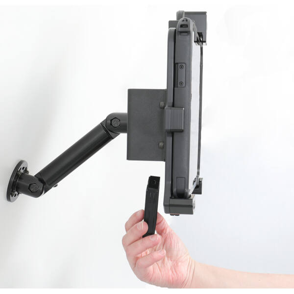 Brodit passive halterung – bild 4