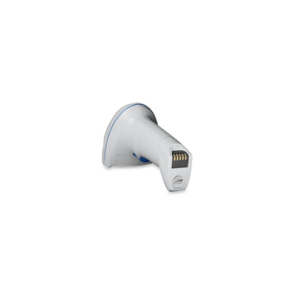 Zebra ds8178-hc powercap, bt, 2d, sr, fips, kit (usb), white - image 4