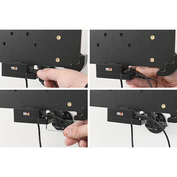 Brodit aktiver halter – bild 3