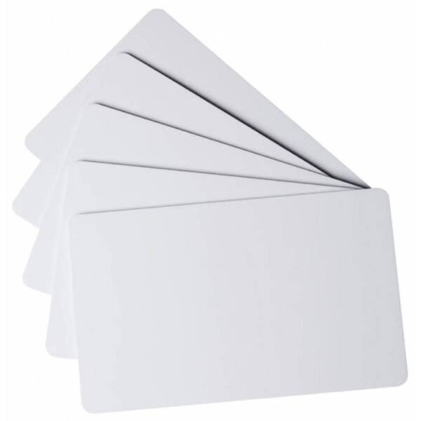 Evolis-papierkarten, 500er-pack – bild 1