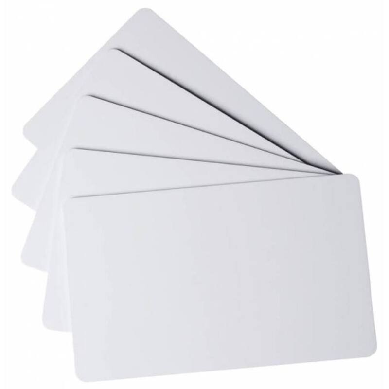 Evolis-papierkarten, 500er-pack