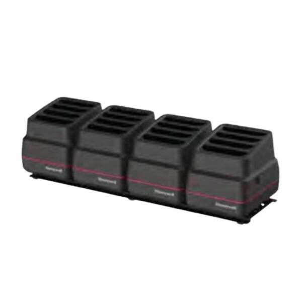 Batteriopladningsstation, 16 pladser - billede 1