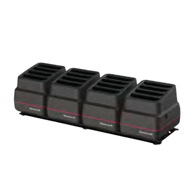 Batteriopladningsstation, 16 pladser