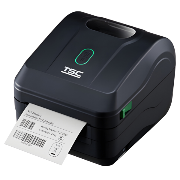Tsc tl/dl240, 8 dots/mm (203 dpi), usb, ethernet, black - image 1