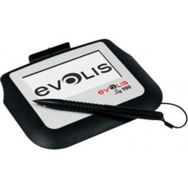 Evolis signosign/2 - billede 1