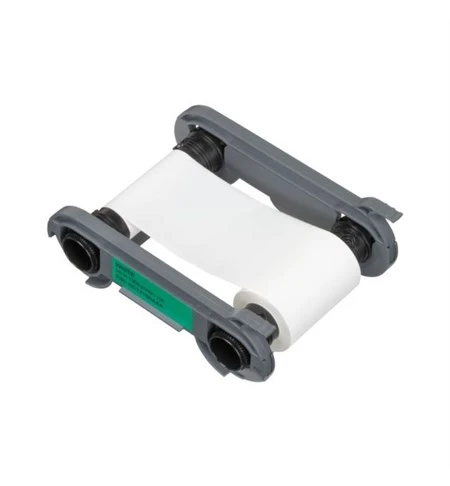 Evolis-farvebånd, hvidt