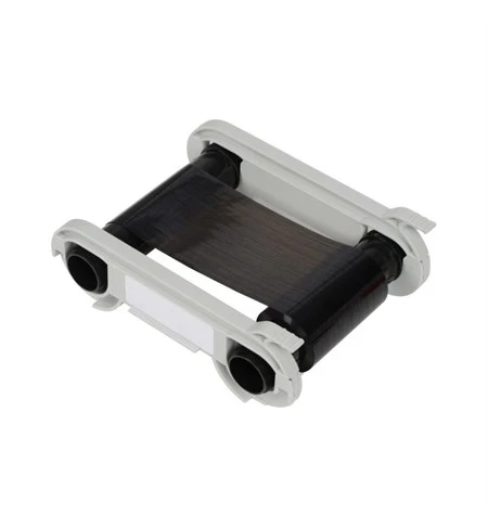 Evolis Ribbon Monochrome, Blackflex