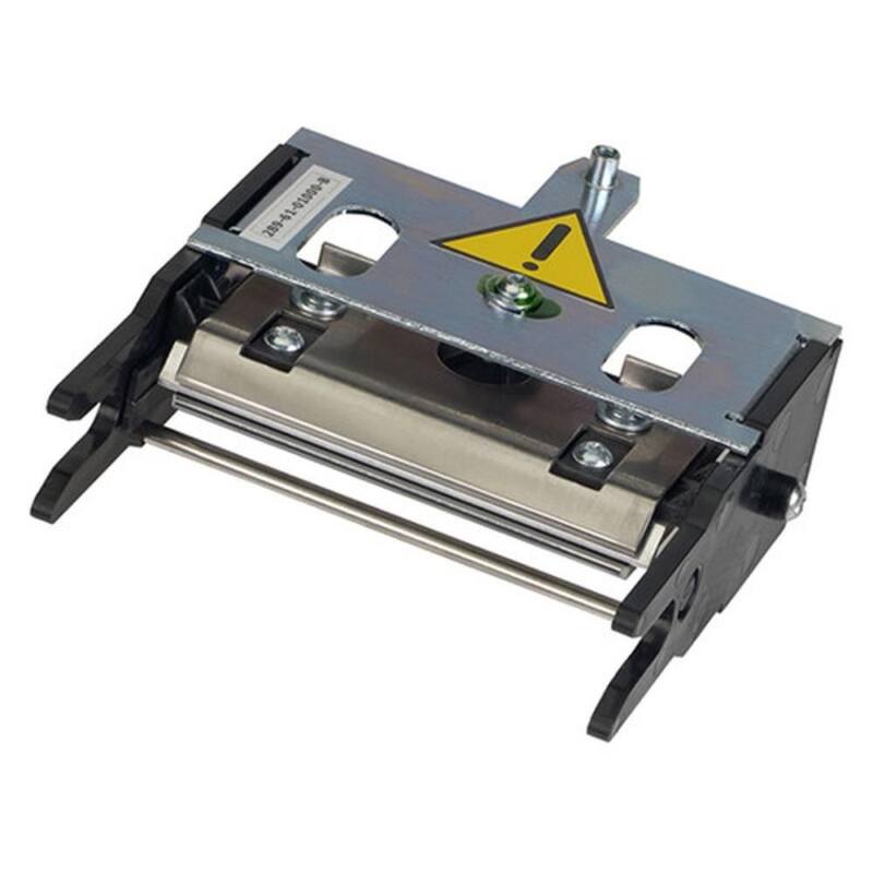 Evolis print head