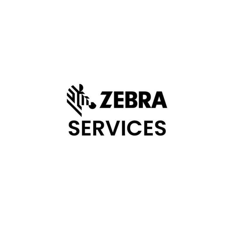 Zebra device guardian, 3 års prenumeration, ble