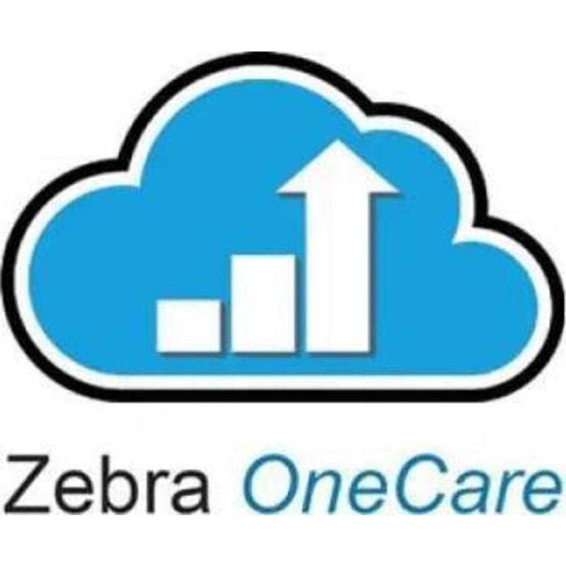 Zebra onecare essential onsite