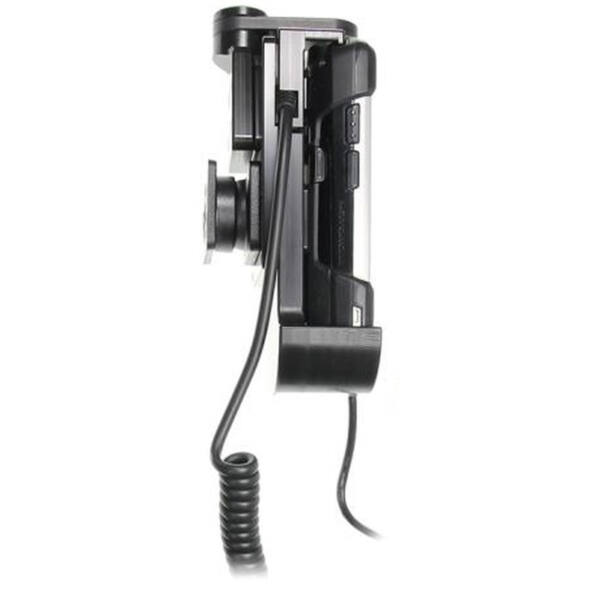 Brodit fahrzeug-ladestation, ts, verriegelungsvorrichtung, usb-host – bild 3