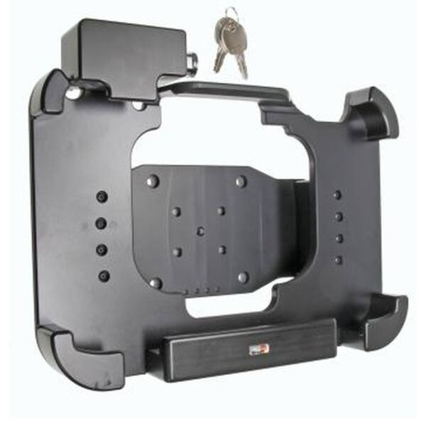 Brodit charging station (molex),with lock, et5x (8'') (protective case, extension module) - image 1