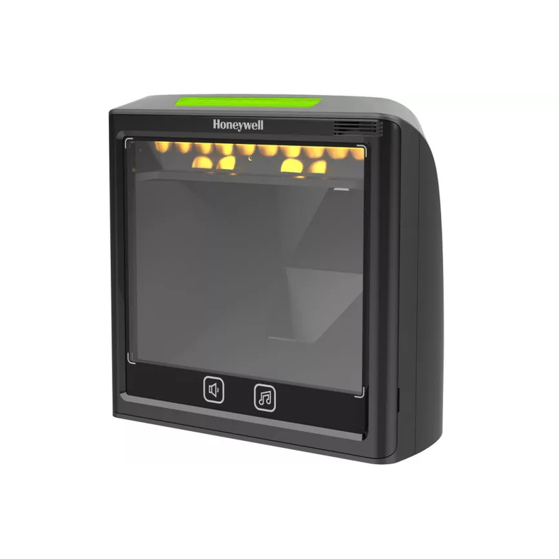 Honeywell Solaris XP 7990G, 2D, EAS, vertikal, USB, RS232, kit (USB)