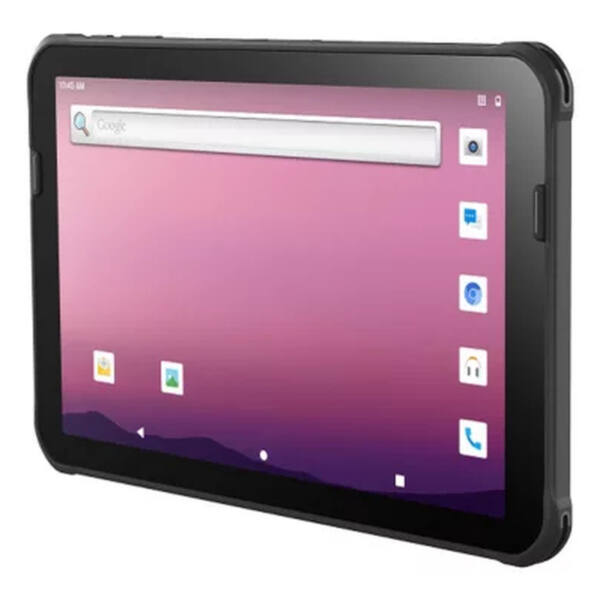 Honeywell scanpal eda10a, gps, usb-c, bt, wi-fi, 5g, nfc, android, kit - bild 1