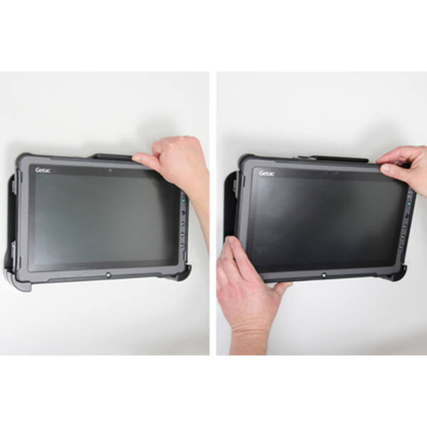 Brodit passivhalter – bild 2