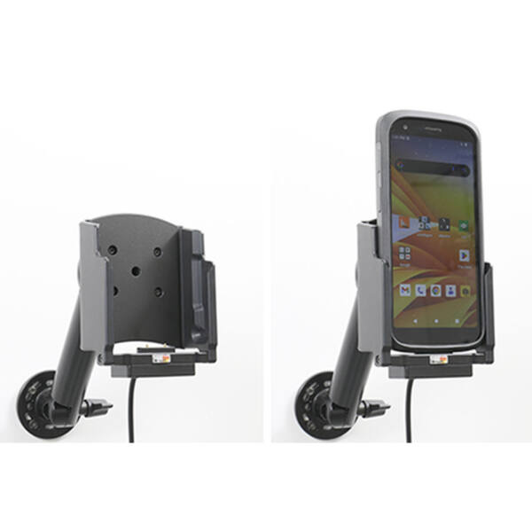 Aktive brodit halterung – bild 3