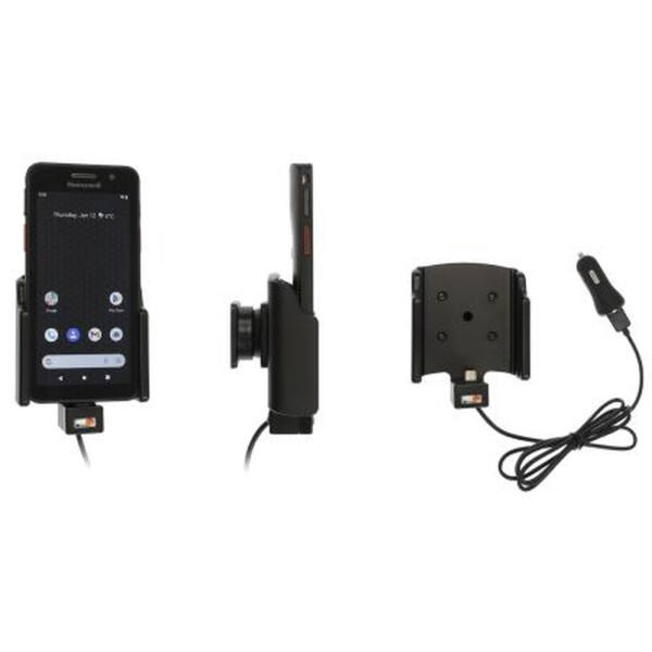 Brodit aktivhalterung – bild 1