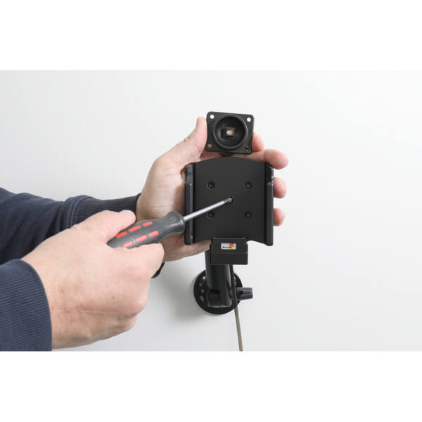 Aktive halterung mit zigarettenanzünder – bild 2