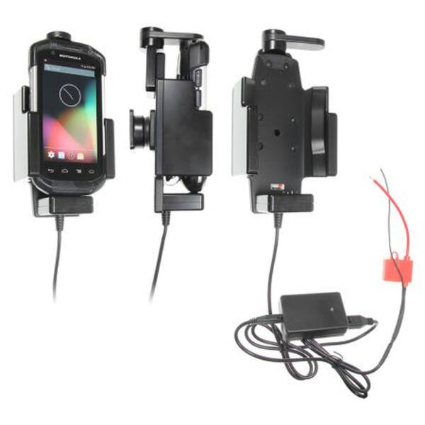 Brodit charging station (molex), ts, locking - image 1