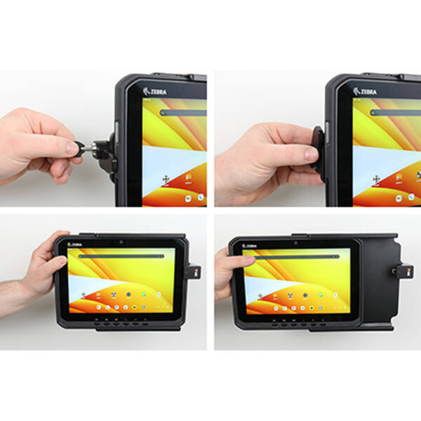 Brodit aktiver halter – bild 8