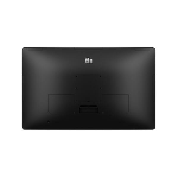 Elo i-series 3. 0, projicerad kapacitiv, full hd, usb, usb-c, rs232, bt, wi-fi, intel celeron, ssd, 10 iot enterprise, 11 iot enterprise, kit (rs232), svart - bild 5