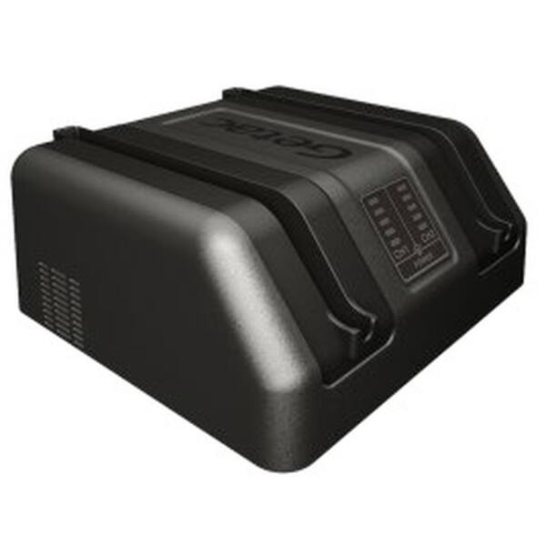 Getac oplader - billede 1